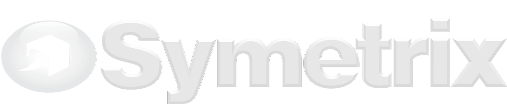 Symetrix Logo