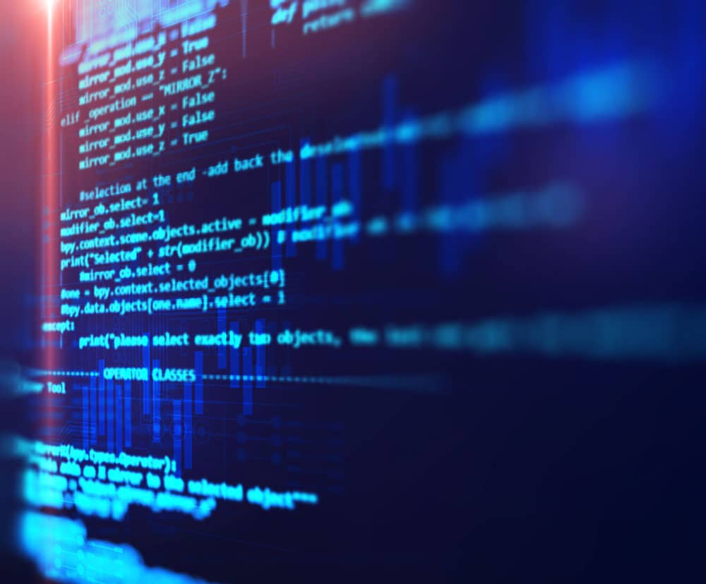 Custom Site File Programming