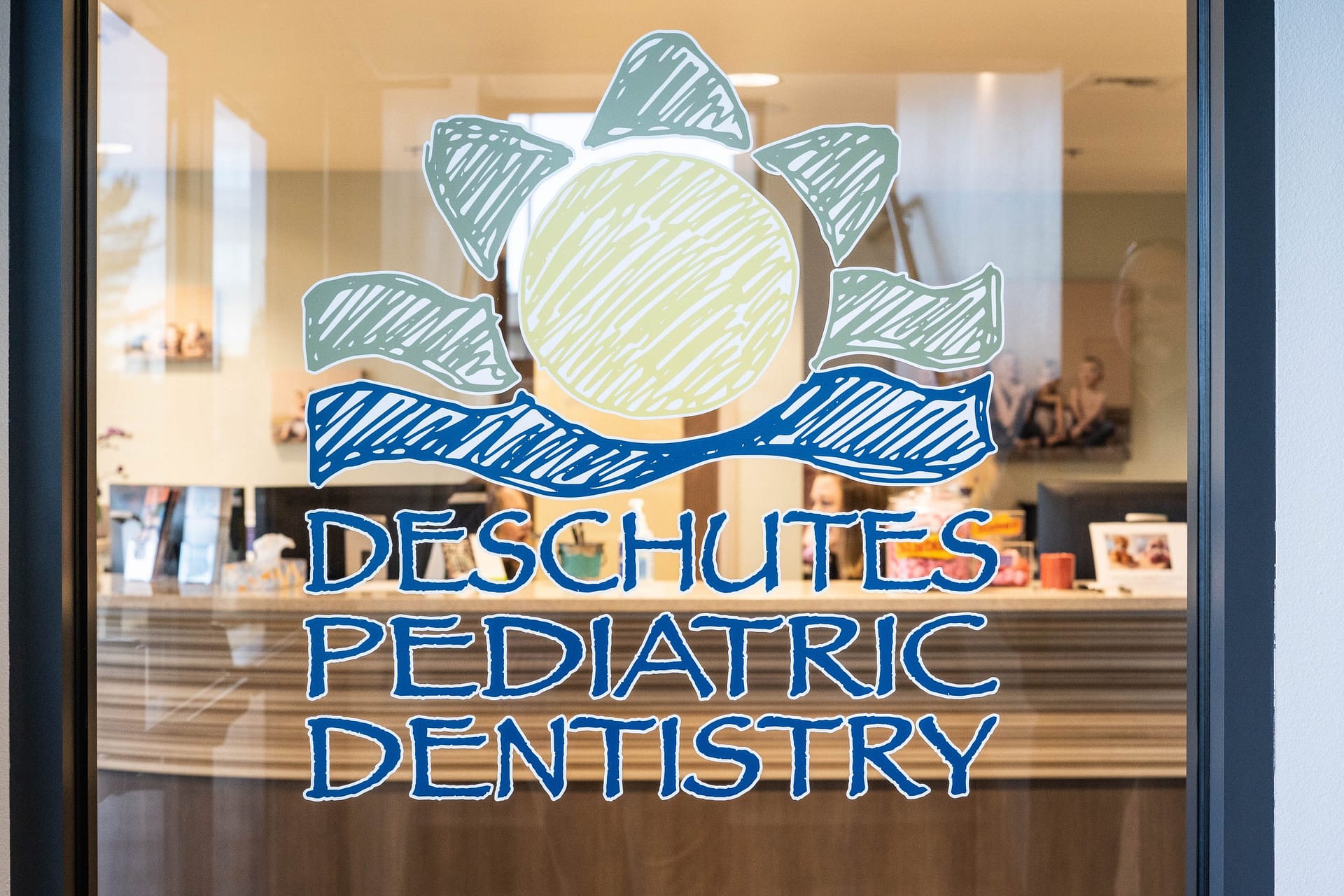 Deschutes Pediatric Dentistry